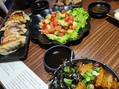 -纪州豚骨酱油拉面(锦延路店)