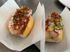 -BOR Eatery(安福路店)