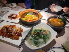 养生黑豆腐-匠心牛公馆·潮汕牛肉海鲜火锅(索菲特店)