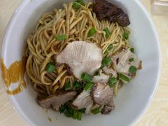 -非遗·爱西干面(小公园总店)