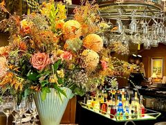 -火车头法国西餐厅