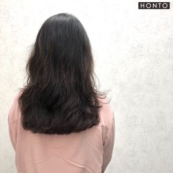 -BOF HAIR BY HONTO
