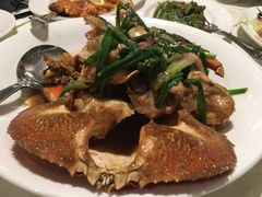 -无招牌海鲜餐厅(怡丰城店)