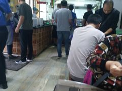 -清真·苍鹰蓬灰牛肉面(盐场路店)