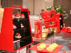 -沈阳和平艾美酒店新食谱西餐厅