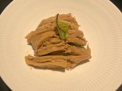 -喜悦烤鸭·新京菜(王府井店)