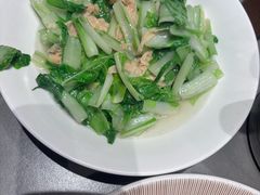 -阿明小菜·海鲜·上海菜(梅陇店)
