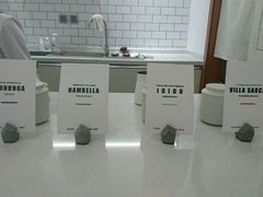-Onirii Coffee(长乐路店)
