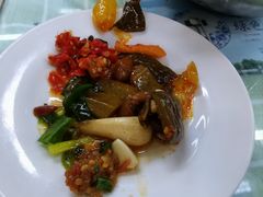 -红鼻子桂林米粉(金唐新光界店)