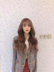-3AM·S HAIR SALON烫发染发接发