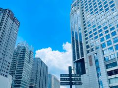 -7mall美食潮地标