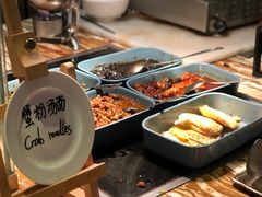 -AdD全日制餐厅(中谷花园酒店)