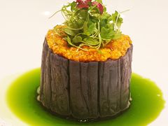 -谦默府· 现代潮粤菜(外滩店)