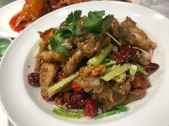 -和记小菜(东方店)