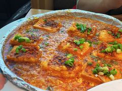 -花盐街·四川乐山小吃(西单大悦城店)