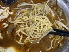 -铭辉沙嗲面(新街商业城店)