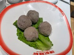 -陈记顺和潮汕牛肉火锅(番禺迎宾大道店)