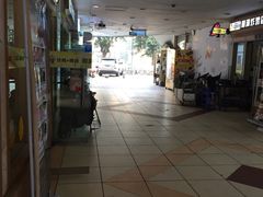 -玉林生活广场
