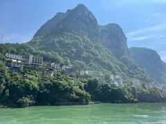 -三峡人家风景区