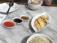 -翠華餐廳(浦东机场T1店)