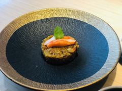 -秋荀日本料理(昆明同德广场店)