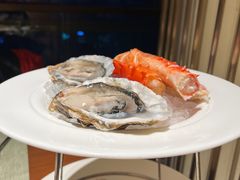 -富力丽思卡尔顿酒店·香荟全日制餐厅