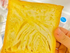 原味吐司-爸爸糖吐司面包(南京鼓楼龙江店)