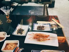 -乐宴KTV(华强北中航城君尚购物中心店)
