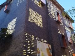 -徐家汇源景区-衡山坊
