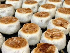 -张娜绿豆饼(老军营店)