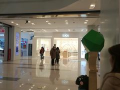 -凯德广场(武胜路店)