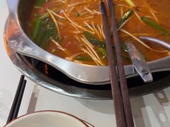 -八合里潮汕鲜牛肉火锅(吉大店)