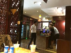 -七欣天香辣蟹火锅(扬州望月路店)