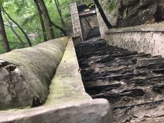 -北京上方山国家森林公园