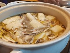 -黔蘑菇四季餐厅(观山湖店)