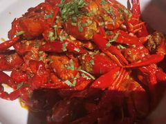 -佬麻雀·剁椒鱼头(京基KK One店)