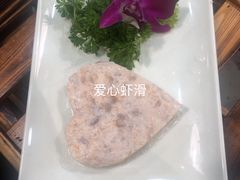 -超越炭火牛蛙火锅鸡(河东店)