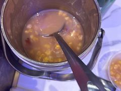 -金刚山烧烤(红旗大街店)