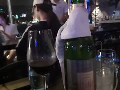 -STARRY CAFE & LOUNGE BAR(高新店)