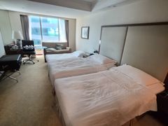 -香港皇家太平洋酒店