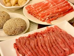 -八先生涮肉房(三里河店)