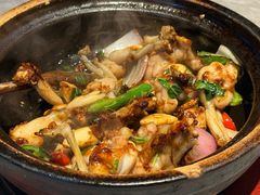 -啫神·广州地标美食(北京路店)