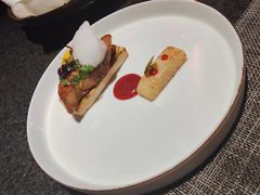 -莲西餐