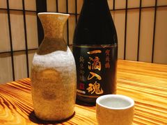 一滴入魂-明日叶居酒屋(师惠坊店)