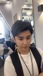 -V8潮牌·接发烫染连锁