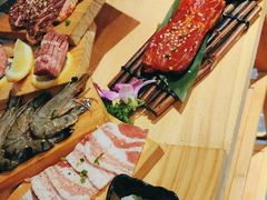 -久苑烧肉(世界城广场店)