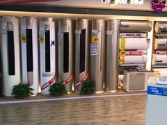 -苏宁易购(Suning Plus广州区庄店)