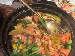 -得意啫·广东啫啫煲(前海HOP店)