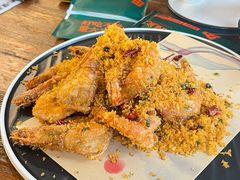 -九號院子海鲜烧烤