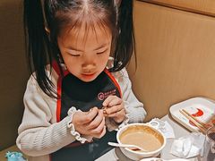 -海底捞火锅(奥森店)